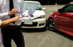 손해배상 교통사고(자동차 보험)