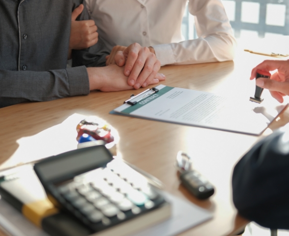 보험금 분쟁 변호사 선임의 필요성 관련 이미지